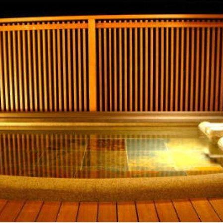 Hotel Futarishizuka Komagane Exteriér fotografie