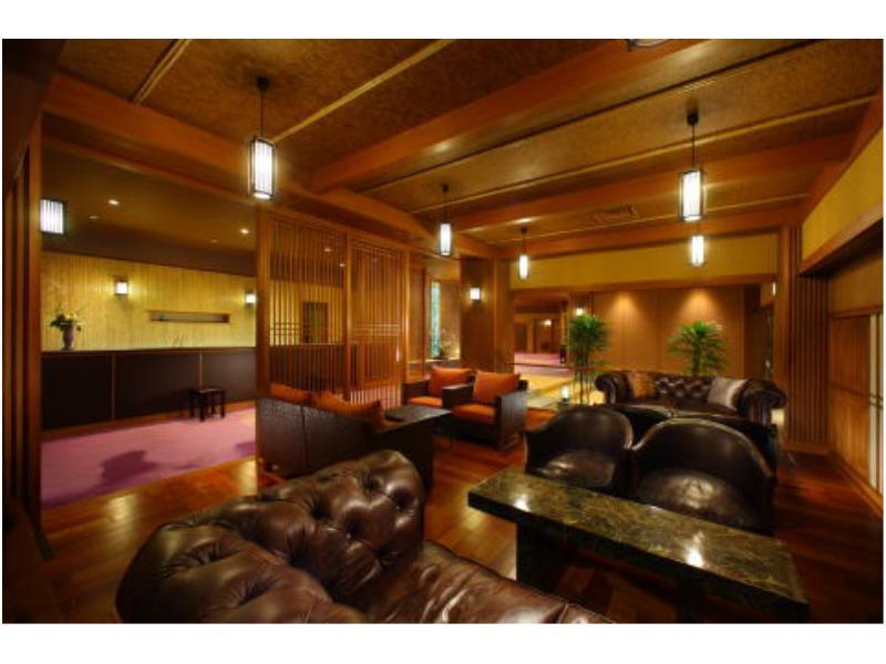Hotel Futarishizuka Komagane Exteriér fotografie