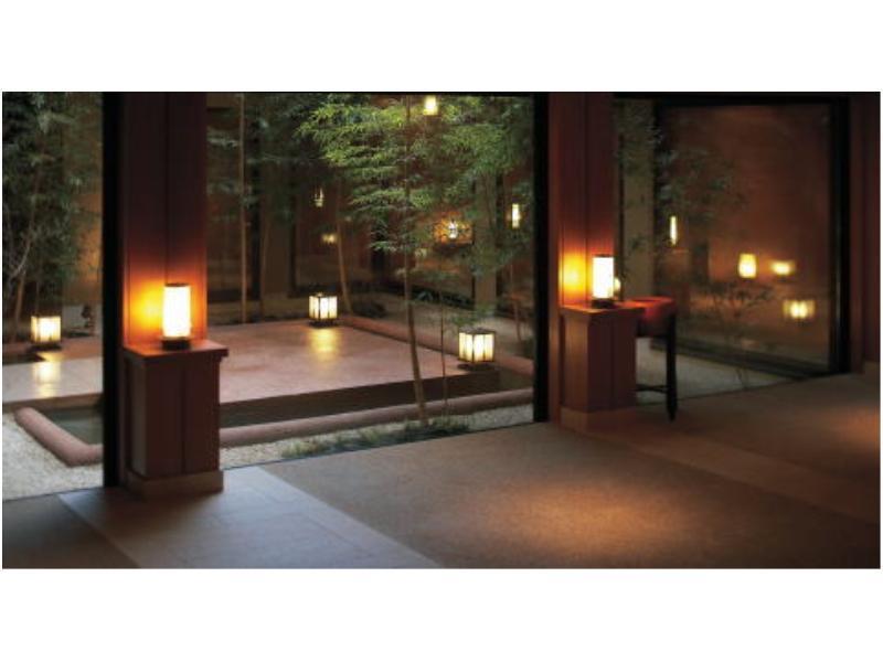 Hotel Futarishizuka Komagane Exteriér fotografie