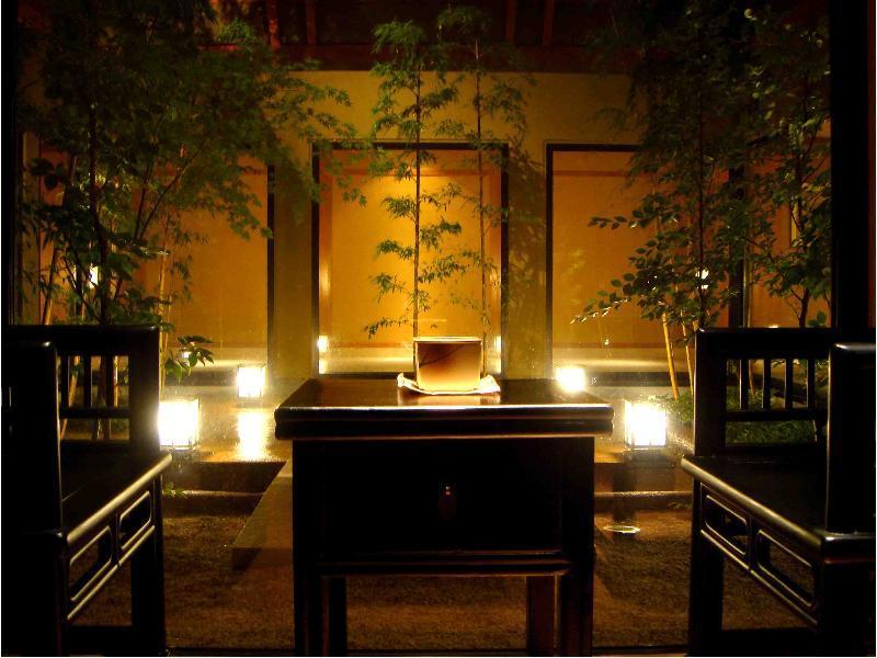 Hotel Futarishizuka Komagane Exteriér fotografie