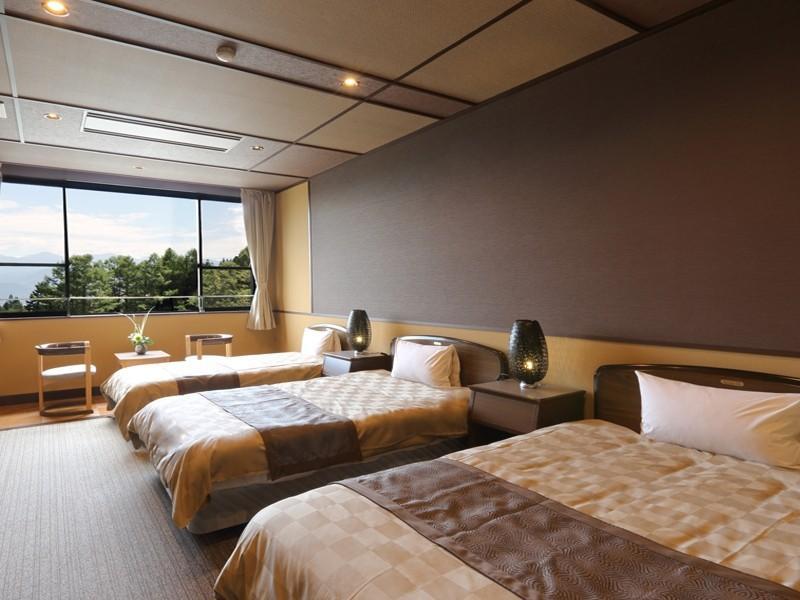 Hotel Futarishizuka Komagane Exteriér fotografie