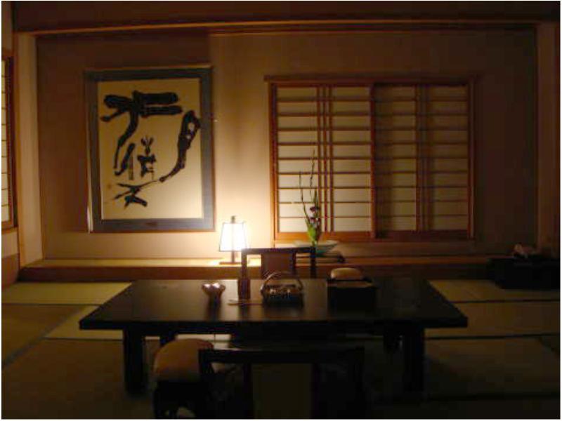 Hotel Futarishizuka Komagane Exteriér fotografie