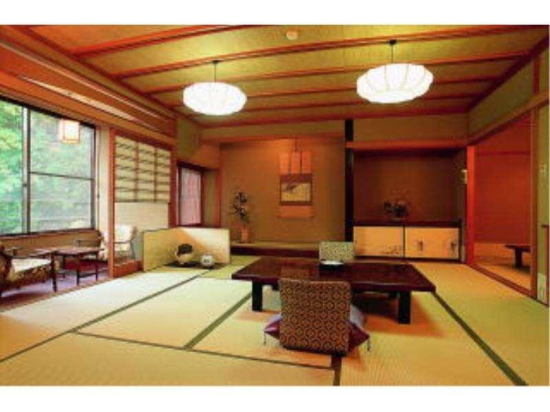Hotel Futarishizuka Komagane Exteriér fotografie