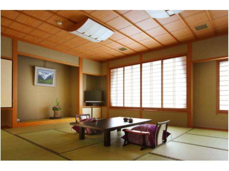 Hotel Futarishizuka Komagane Exteriér fotografie
