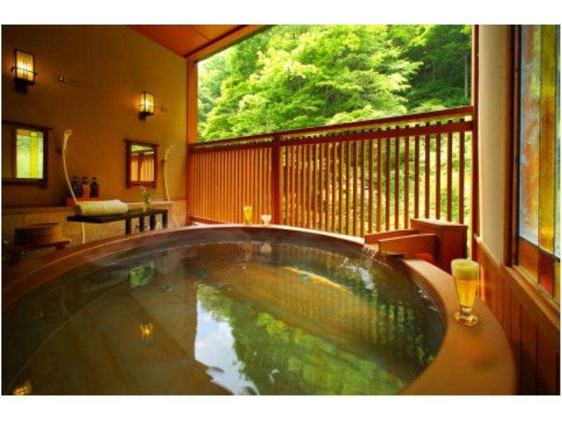 Hotel Futarishizuka Komagane Exteriér fotografie