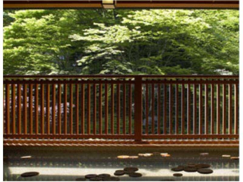 Hotel Futarishizuka Komagane Exteriér fotografie