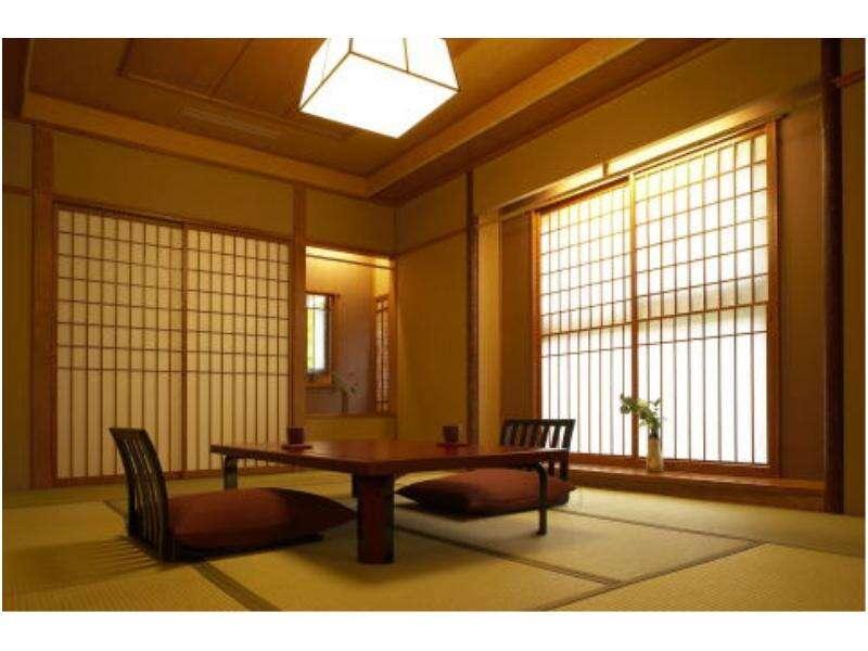 Hotel Futarishizuka Komagane Exteriér fotografie